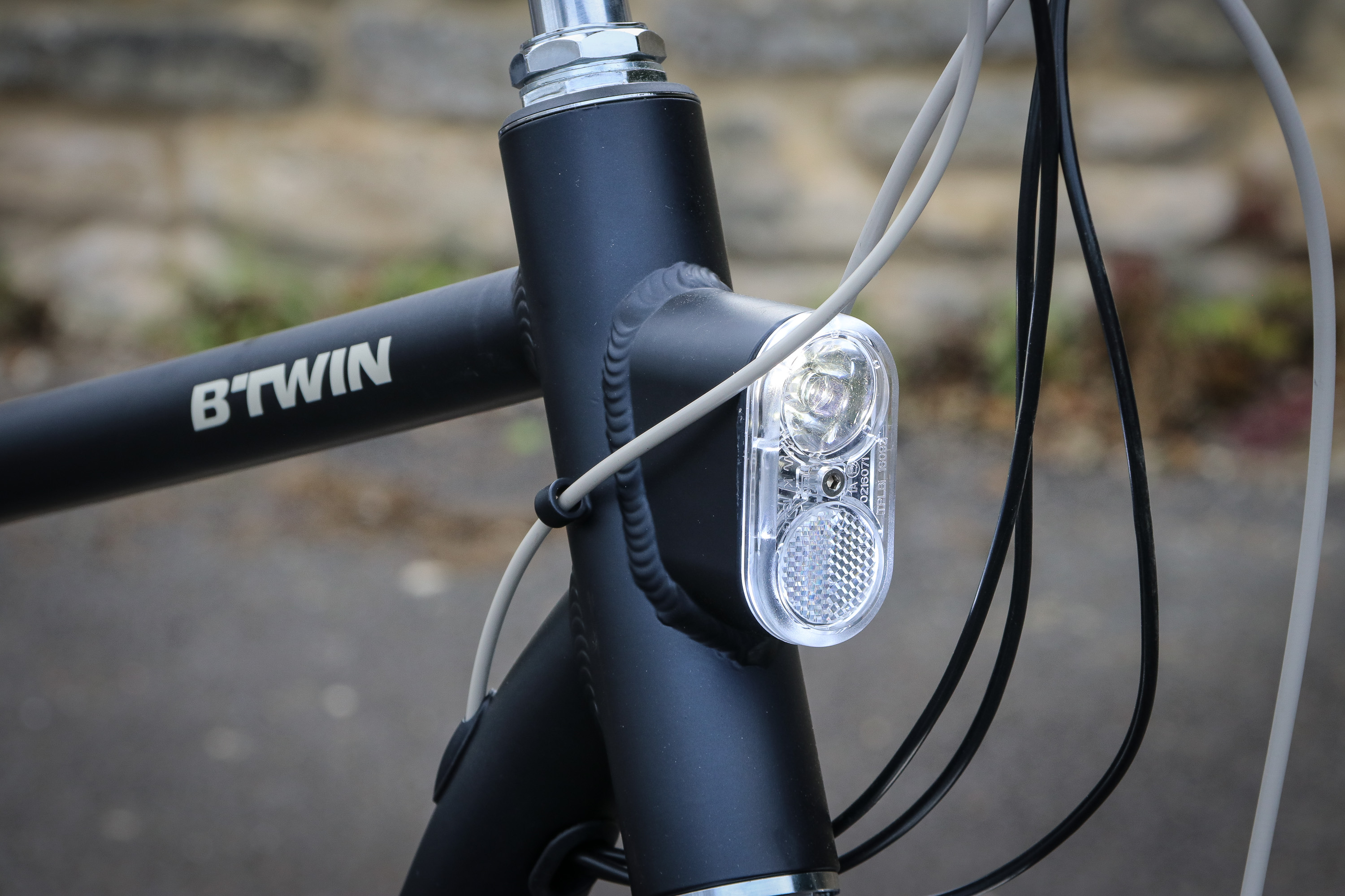 B'Twin From Decathlon Electric Bike Review: B'Twin Elops 900e